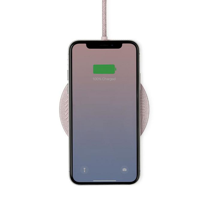 Native Union Wireless, 10 W, USB Type-C, Fast charging, Qi - W125927439