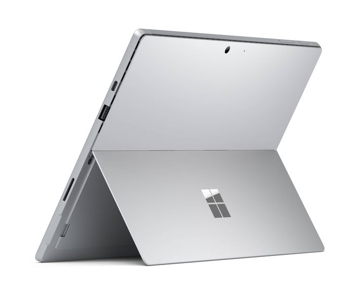 surface pro 7 mini display port