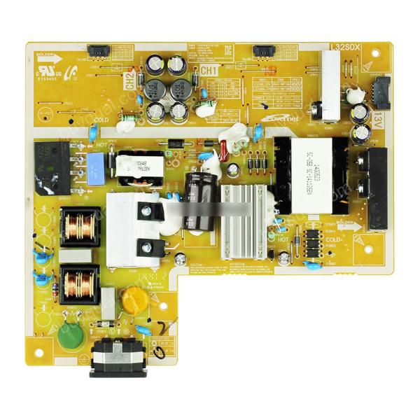 Samsung DC VSS-PD Board, AC/DC, 63 W - W124346164