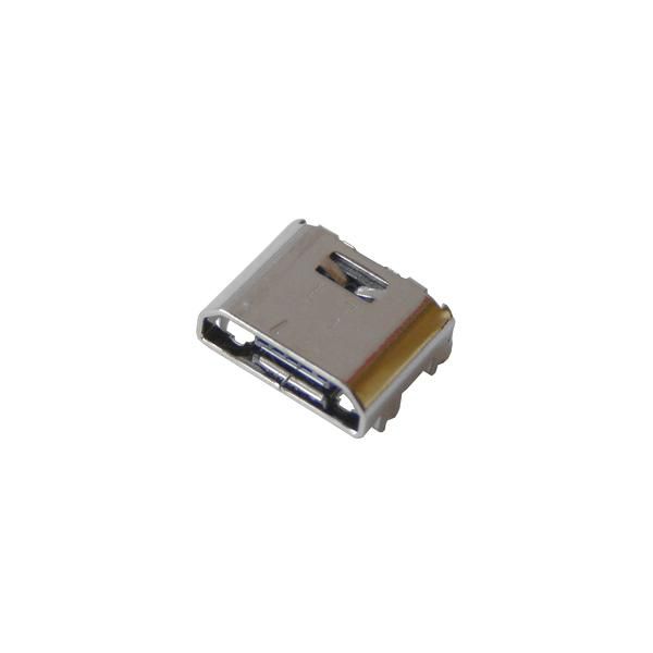 Samsung Jack-Micro USB, 5P+2P - W124410191