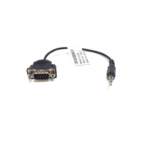 Samsung Gender Cable, Black - W124646143
