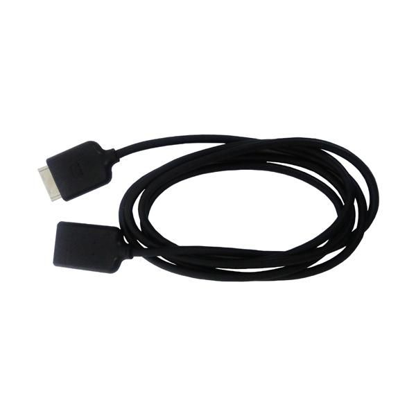 Samsung One connect Mini cable, black - W124746265