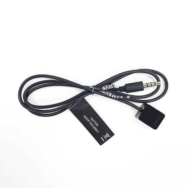 Samsung IR Blaster Cable, Black - W124746263