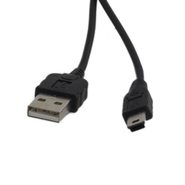 Samsung USB A, Black - W124745126