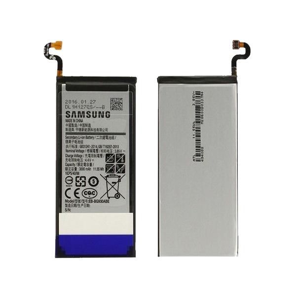 Samsung In Cell Battery, 3000 mAh - W124854758
