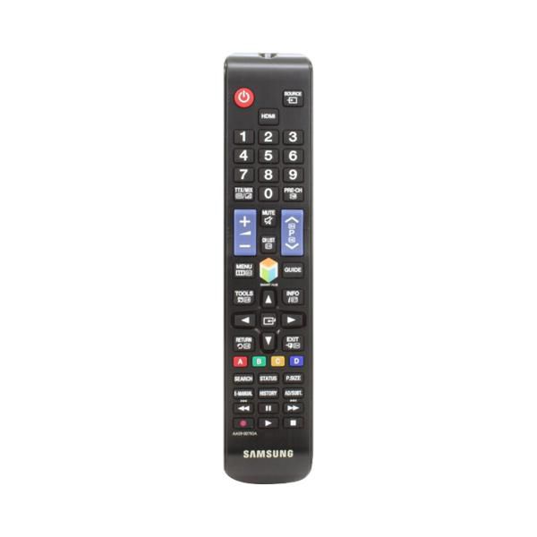 Samsung 49 buttons, Black, 3V - W125144531