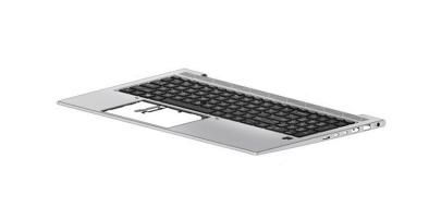 HP Top cover/keyboard - W125960856