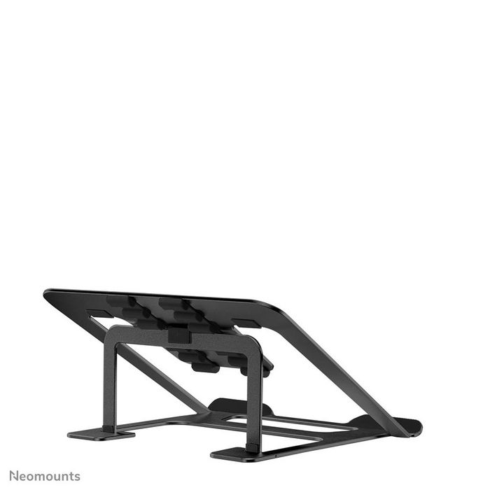 Neomounts NewStar foldable laptop stand - Black - W125853028