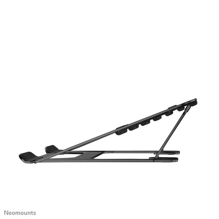 Neomounts by Newstar NewStar foldable laptop stand - Black - W125853028