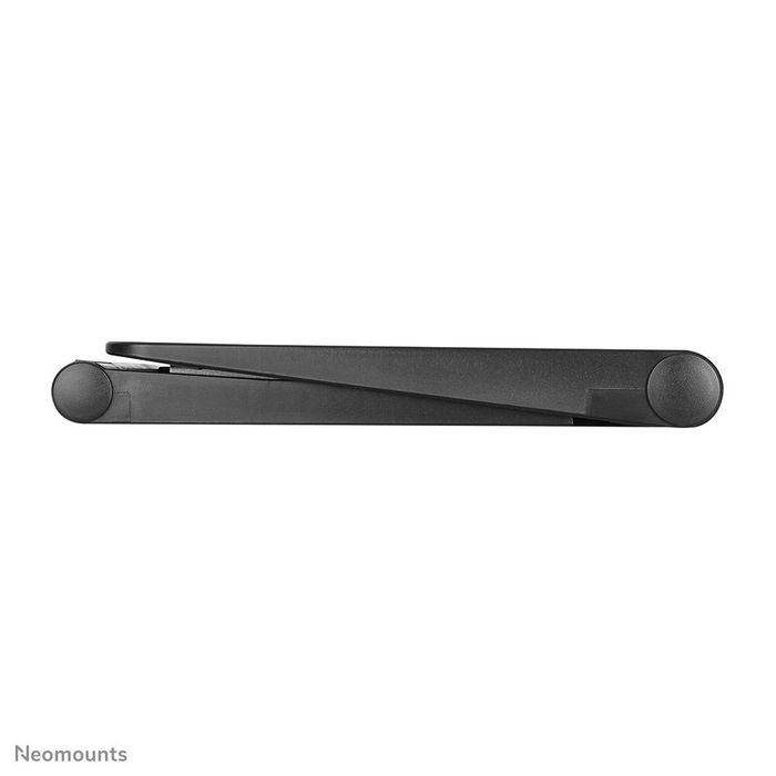 Neomounts by Newstar NewStar foldable laptop stand - Silver/ black - W125858503