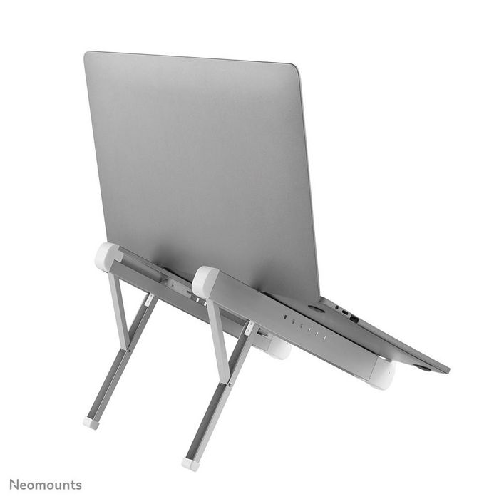 Neomounts by Newstar Neomounts by Newstar foldable laptop stand - Silver - W125858499