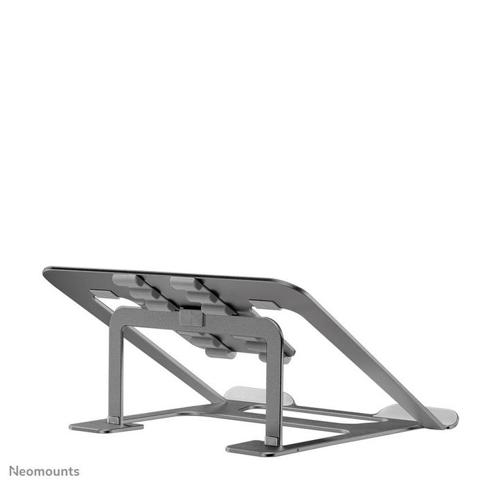 Neomounts NewStar foldable laptop stand - Grey - W125858500