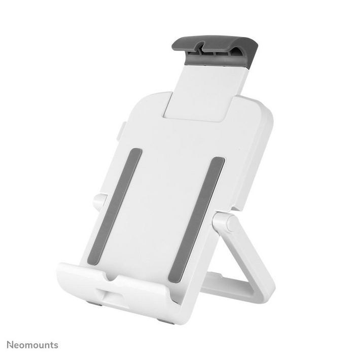 Neomounts NewStar tablet holder TABLET-UN200WHITE for most 7"-10.1" tablets - White - W124883388
