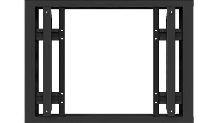 Hikvision Suporte modular para monitores LCD VESA 600x400 - W124848525
