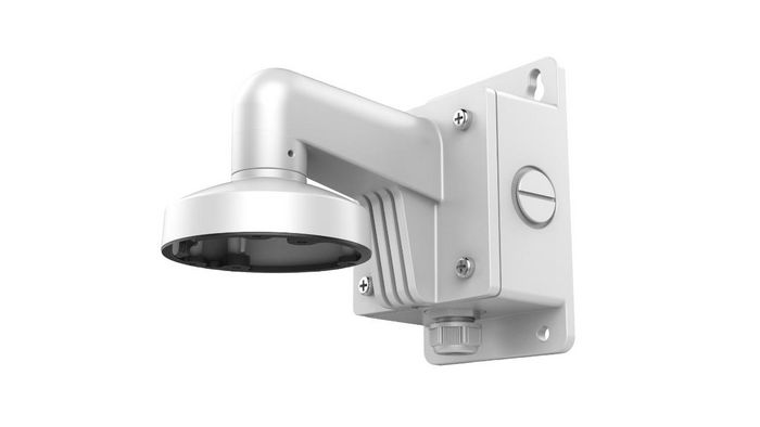 Hikvision Dome wall mount, 1205 g - W124348769