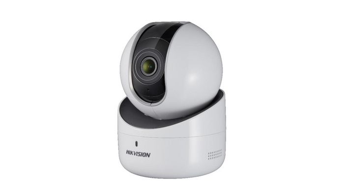 Hikvision 2 MP Indoor Audio Fixed PT Network Camera - W125725881