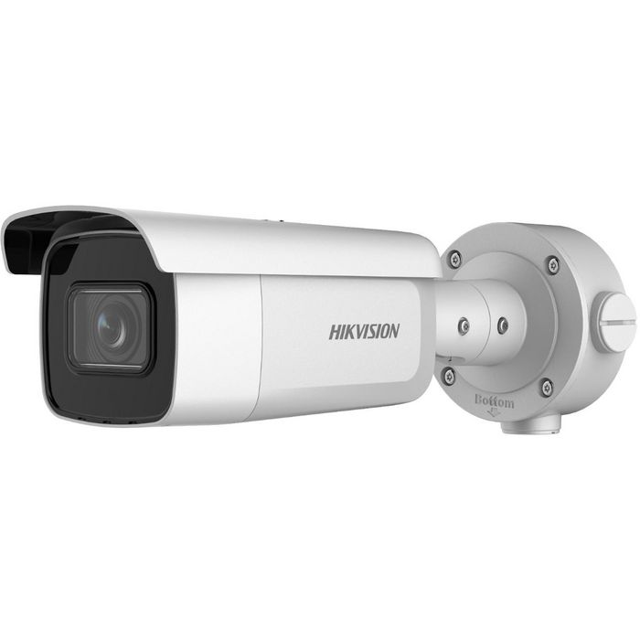 Hikvision 4 MP DarkFighter Varifocal Bullet Network Camera - W126209638
