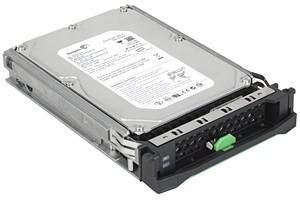 Fujitsu 1.2TB SAS 2.5" HDD 10K RPM for ETERNUS DX S3/S4 - W125154020