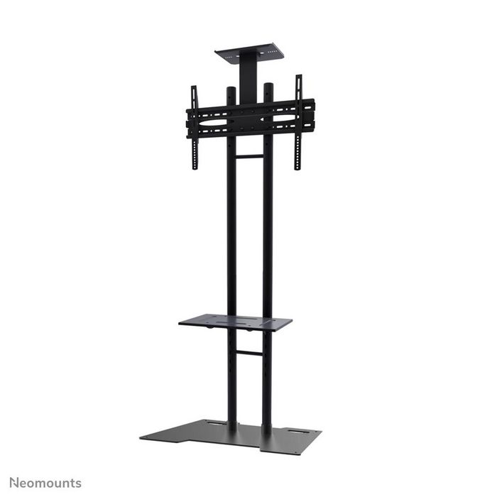 Neomounts Neomounts by Newstar Monitor/TV Floor Stand for 32-70" screen, Height Adjustable - Black - W124583528