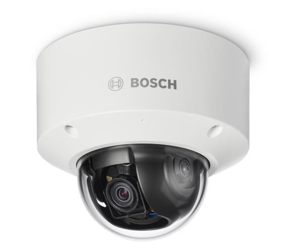 Bosch FLEXIDOME IP indoor 8000i - W126290213