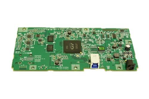 Fujitsu CT PCA board for the N7100 - W124568713