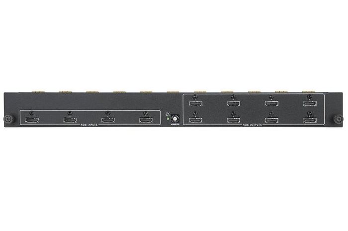 Extron HDMI, DVI-I, 5 VDC, 250 mA, 6.75 Gbps, 3D - W126323644