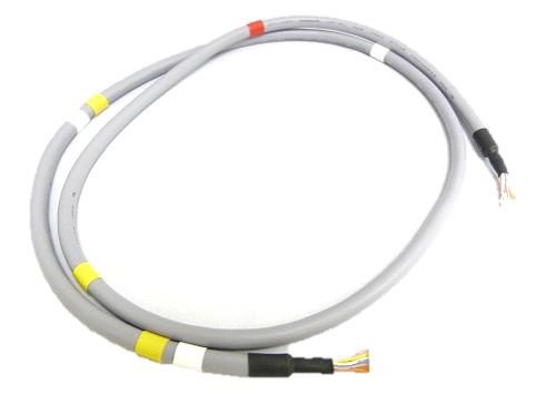Fujitsu Console Cable - W126085138