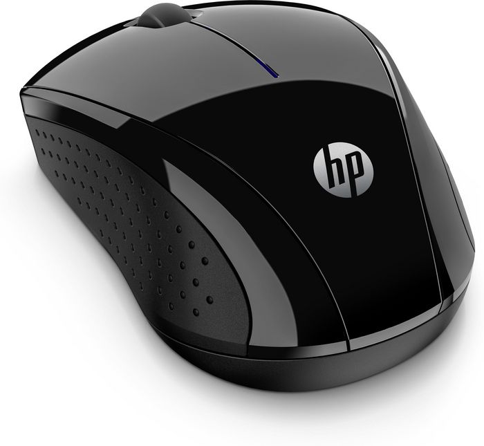 HP Wireless Mouse 220 Silent 220 Silent Wireless Mouse, - W126435813