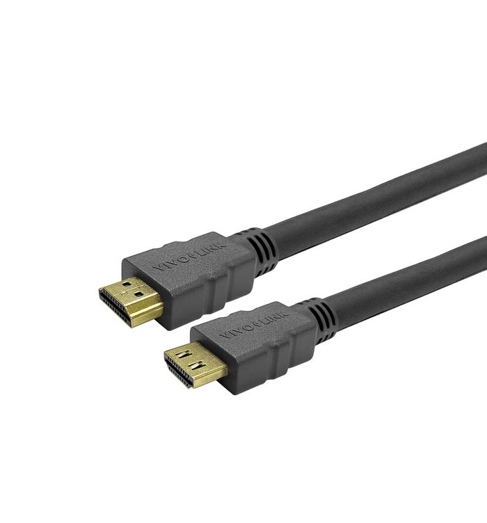 Vivolink Pro HDMI Cable 1m w/lock - W126433562