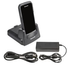 Honeywell Charging cradle for CT50/CT60, EU cord - W125508326