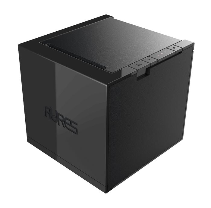 Aures Buzzer,USB/Serial/Ethernet, Inc: All cables - W126458805