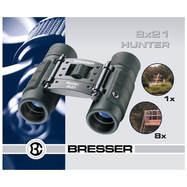 Bresser BK-7, 21 mm, 104 x 90 x 33 mm - W126459890
