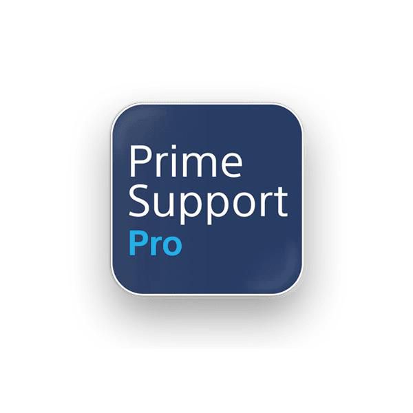 Sony Prime Support Pro, 2 Year(s), f/ FWD-50X80J - W126260533