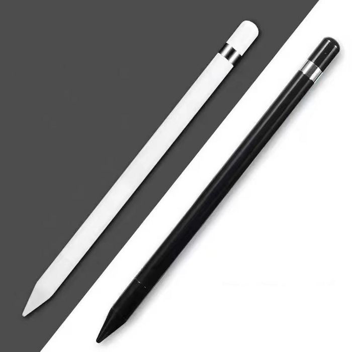 Pen universal. Стилус пассивный с тонким наконечником. Стилус универсальный (Passive) Universal Stylus Pen b01 Black. Стилус универсальный (White).