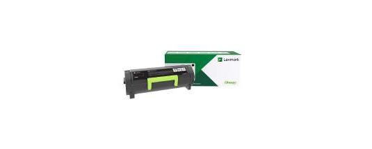 Lexmark High Yield, Monochrome Laser, 15000 - W126474854