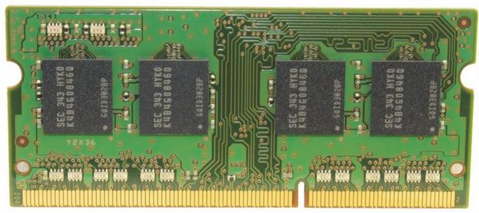 Fujitsu 16GB DDR4 3200 MHz - W126475040