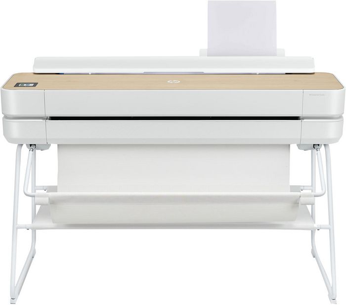 HP DesignJet Studio 36-in Printer - W126475251
