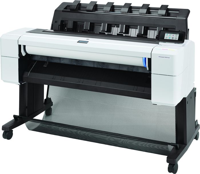 HP DesignJet T940 36-in Printer - W126475258