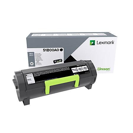 Lexmark Monochrome Laser, 2500 pages - W126475580