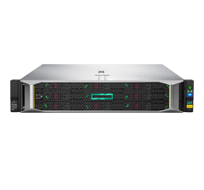 Hewlett Packard Enterprise StoreEasy 1660 64TB SAS Storage - W126475690