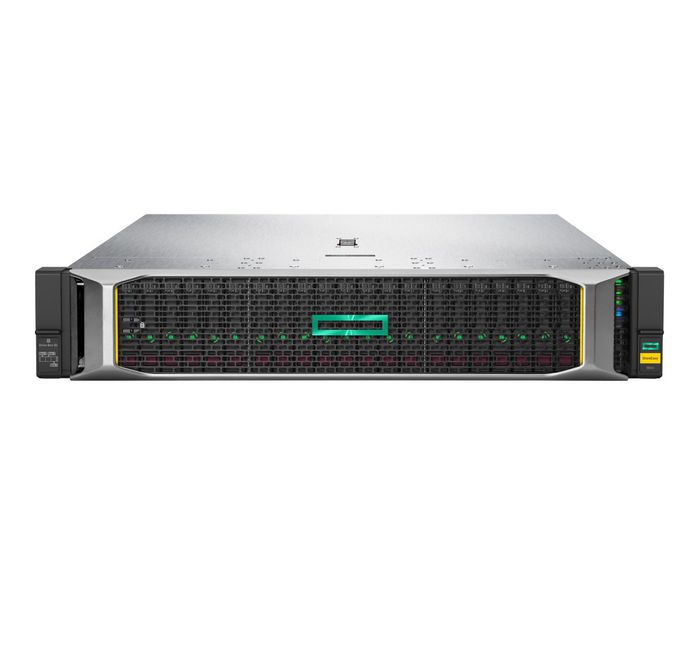 Hewlett Packard Enterprise StoreEasy 1860 9.6TB SAS Storage - W126475696