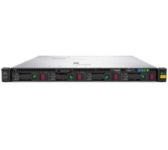 Hewlett Packard Enterprise StoreEasy 1460 8TB SATA Storage with Microsoft Windows Server IoT 2019 - W126475706