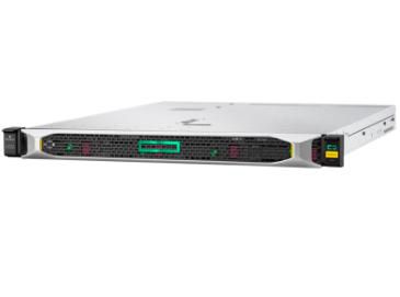 Hewlett Packard Enterprise StoreEasy 1460 8TB SATA Storage with Microsoft Windows Server IoT 2019 - W126475706