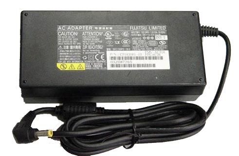 Fujitsu 3pin AC Adapter 19V/65W Standard Power Adapter - W126475741