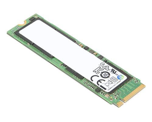 Lenovo ThinkPad 512GB Performance PCIe Gen4 NVMe OPAL2 M.2 2280 SSD - W126475754
