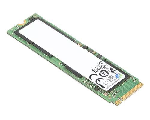 Lenovo ThinkPad 2TB Performance PCIe Gen4 NVMe OPAL2 M.2 2280 - W126475774