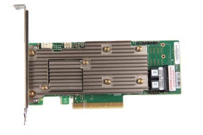 Fujitsu RAID 0/1/1E/10/5/50/6/60, 2GB Cache, PCIe 3.0 x8, 12 Gbit/s - W126475779