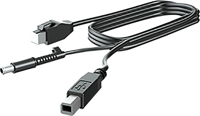 HP 300cm DP and USB Power Cable for L7014 - W126475788