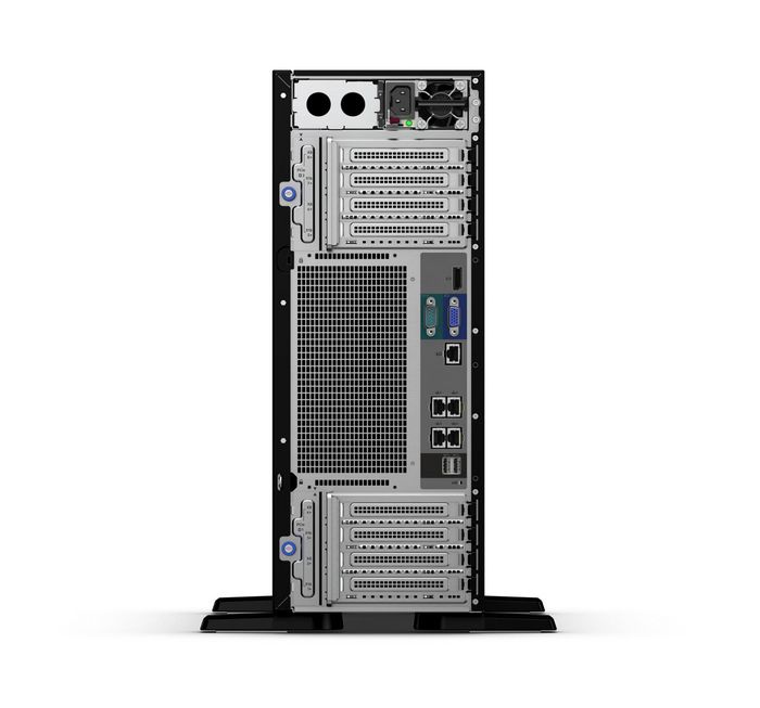 Hewlett Packard Enterprise Intel Xeon Silver 4208 (2.1GHz, 11MB), 16GB (1 x 16GB) DDR4, 8 SFF HDD, Smart Array P408i-a SR Gen10, 1x 800W RPS - W126476006