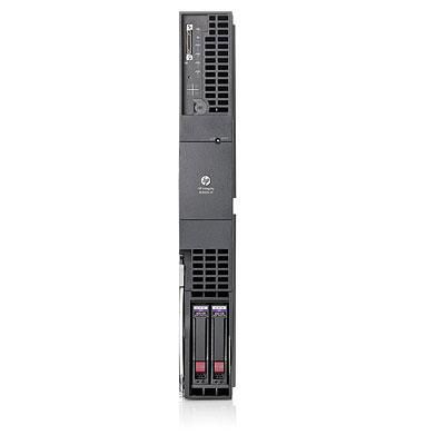 Hewlett Packard Enterprise HP Integrity BL860c i4 Server Blade - W126476018